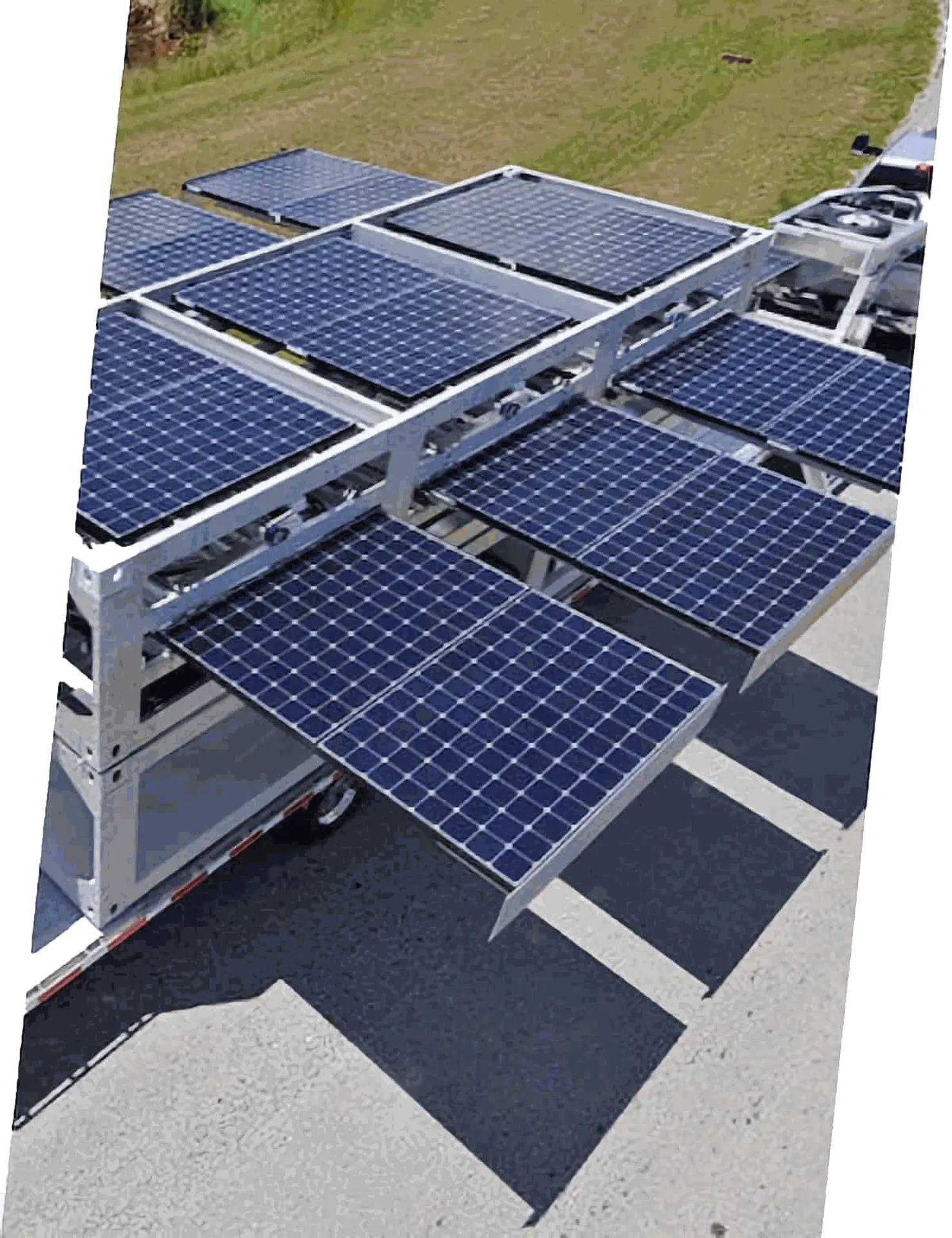 Commercial | Off-Grid Power Systems